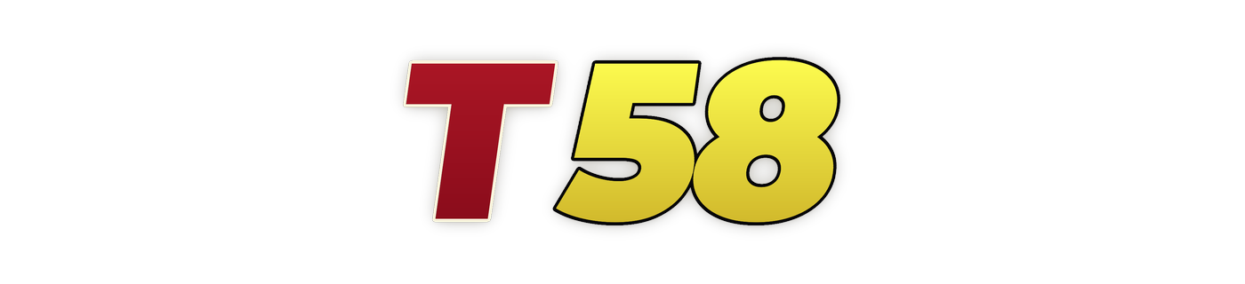 t58 logo